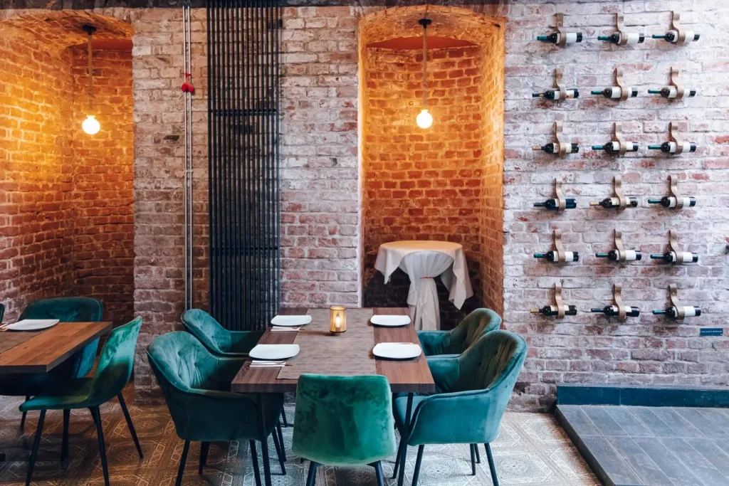 Reserve a Table at Modi1080