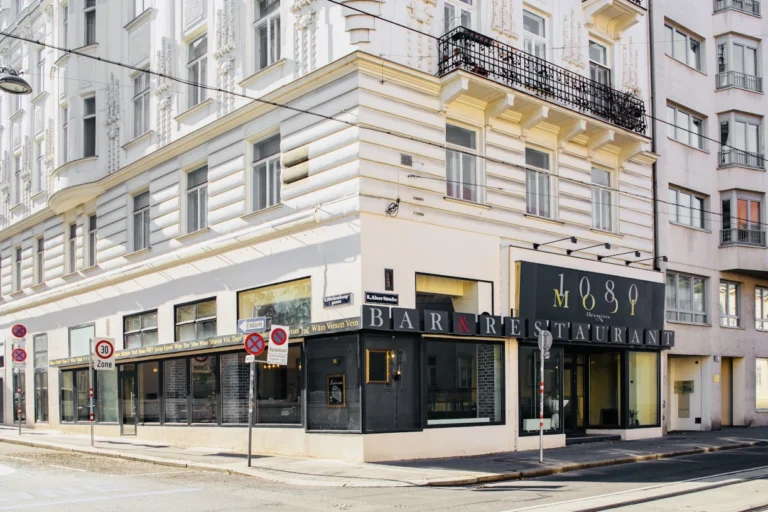 georgisches Restaurant in Wien